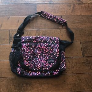 Jansport Messenger Bag.